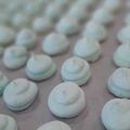 Cooksnap dari Ermina Natalia untuk resep Schumpies (merengue cookies) manisan putih telur