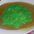 Cooksnap dari Siswaty Elfin Bachtiar untuk resep BUBUR SUM-SUM PANDAN