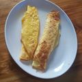 Cooksnap dari Deassy Ratna untuk resep Omelet telur
