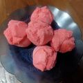 Cooksnap dari Ecclesia They untuk resep Kue Mangkok / Apem Tepung Beras