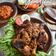 Cooksnap dari Dini Danuraja untuk resep Ayam Bakar Iloni | khas gorontalo