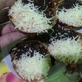 Cooksnap dari Priscilla Suryani untuk resep Martabak Mini
