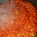 Cooksnap de Hulya Klnc sur la recette Pastels sénégalaise et sa sauce 🥟