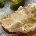 Cooksnap de Marisa quando cozinhou Hummus.