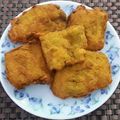 Sunanda Das's cooksnap of when they made কলকাতা ফিশ ফ্রাই (Kolkata Fish Fry recipe in Bengali).
