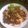 รูป Cooksnap ของ Tunarap เมื่อเขาทำ ข้าวผัดไข่เบคอนหอมกระเทียมสูตรทำง่าย