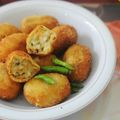 Cooksnap dari TASTE-STY untuk resep KROKET KILAT ala LC (updated)