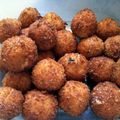 erin.breen.777's cooksnap of when they made Loaded Potato Fritters.