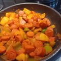 Cooksnap από Baker_wannabe στη συνταγή Σπετσοφάι