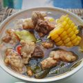 Cooksnap dari Ria Aryani untuk resep Sayur aSem Sunda