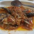 Cooksnap dari Meiryani untuk resep Ikan kembung Goreng Sambel