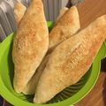 صورة من Ayyam، شاركها بعد تجربة وصفة الصمون العراقي الحجري