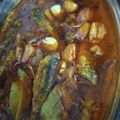 El cooksnap de Angel Fernandez Lopez cuando hizo Sardinas en escabeche.
