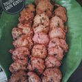 Cooksnap dari Renni Rahmia untuk resep Perkedel tahu ennak