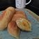 Cooksnap dari Maya Soedijanto untuk resep Roti goreng isi pisang
