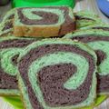 Cooksnap dari Siti Hidayati Tomsio untuk resep Roti tawar
