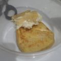 Cooksnap dari Adelia untuk resep Potato Cheese Bread