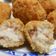 El cooksnap de Carmem cuando hizo Croquetas caseras de jamón.
