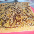 Cooksnap dari Mama Lita untuk resep BOLU PANGGANG LABU KUNING (4 telur)