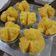 Cooksnap dari janti untuk resep Kue Moho Labu Kuning