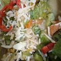 Cooksnap dari Rosalina Gouw untuk resep Tumis pare teri (anti pahit)