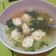 Cooksnap dari Fida untuk resep Bakso Ayam Wortel Jamur
