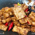 Cooksnap dari Linda Dian untuk resep Oseng Tempe Kecap