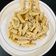 chaitali ghatak का कुकस्नैप जब उन्होंने मकई प्याज़ पास्ता (( makai pyaz pasta recipe in Hindi) बनाया था।