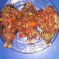 Cooksnap dari Arie Kurniawan Lie (koko) untuk resep Ikan Bawal Saos Tiram