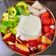 Cooksnap của Bòn Bon khi họ làm theo món Sữa chua hoa quả
