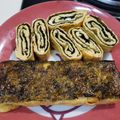 vivi 的 海苔蛋捲 cooksnap