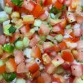 Apple Lin 的 莎莎醬 cooksnap