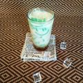 Cooksnap dari nidarudi untuk resep Es Cendol/Dawet