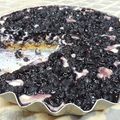 El cooksnap de PATRICIA ANALIA TRIM cuando hizo Cheesecake clásico horneado!.