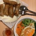 รูป Cooksnap ของ viel🥳🧡 เมื่อเขาทำ บิบิมบับข้าวยำเกาหลี😋