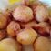 El cooksnap de Floor Toledo cuando hizo Buñuelos dulces.