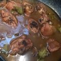 Cooksnap dari Rantih untuk resep Semur Ayam Kecap Enak Anti GTM