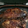 Cooksnap dari sarah untuk resep Gurame bakar happycall (#postingrame2_ikan)