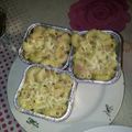 Cooksnap dari dahlia irvanto untuk resep Makaroni kukus simple