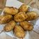 Cooksnap dari Jihan Kitchen Log untuk resep Corndog Sosis Mozarella (adonan ragi)