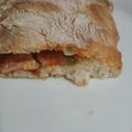 Cooksnap από anthoula στη συνταγή Καλτσόνε