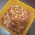Cooksnap dari Hesti Setiawati untuk resep Sambel Embe