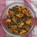 Sangita Vyas's cooksnap of when they made ભીંડા બટાકા નું શાક (Bhinda Bataka Shak Recipe In Gujarati).