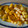 El cooksnap de GOOMER (en salsa verde) cuando hizo Muslos de pollo a la naranja.
