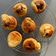 Cooksnap de Celine Hay sur la recette Muffins myrtilles