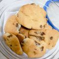摳摳亮 的 美式巧克力餅乾 cooksnap