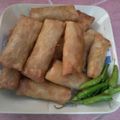 Cooksnap dari Ika Syafiq untuk resep Basic Recipe : Kulit Lumpia Crispy