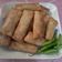 Cooksnap dari Ika Syafiq untuk resep Basic Recipe : Kulit Lumpia Crispy