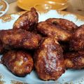 Cooksnap dari Fitri Sugiarti untuk resep Getas (gemblong) ketan putih