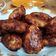 Cooksnap dari Fitri Sugiarti untuk resep Getas (gemblong) ketan putih
